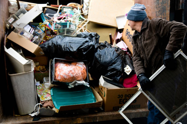 Best Donation Pickup Services  in Laguna Park, TX