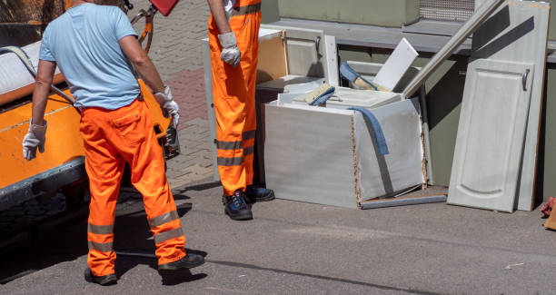 Best Same-Day Junk Removal Services  in Laguna Park, TX