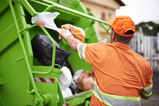 Best Residential Junk Removal  in Laguna Park, TX