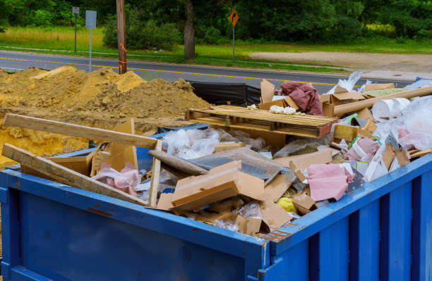 Best Property Management Cleanouts  in Laguna Park, TX