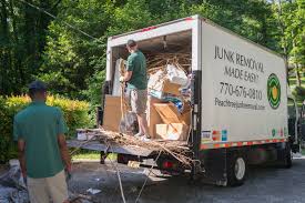 Best Retail Junk Removal  in Laguna Park, TX
