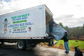 Best Hot Tub Removal  in Laguna Park, TX
